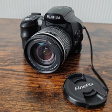 Fujifilm finepix s6500 usato  Spedire a Italy