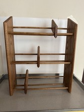 Bookshelf media storage for sale  Woodbridge