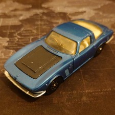 Corgi iso grifo for sale  BEXHILL-ON-SEA