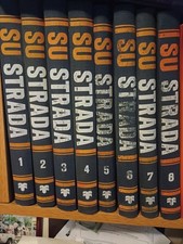 Strada enciclopedia per usato  Seniga