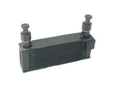 Radiatore olio cagiva usato  Fasano