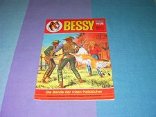 Bessy comic 233 gebraucht kaufen  Steinheim an der Murr
