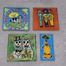 Set handmade mexican for sale  Post Falls