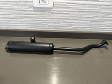 Marmitta originale piaggio usato  Carmagnola