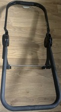 Bugaboo donkey black for sale  HEMEL HEMPSTEAD