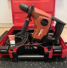 Hilti bohrhammer set gebraucht kaufen  Berlin