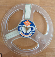Agfa magnetonband leerspule gebraucht kaufen  Rheinböllen