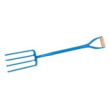 Digging garden fork for sale  YEOVIL