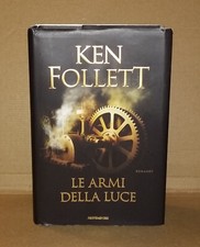 Ken follett armi usato  Gorgonzola
