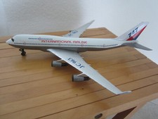 Flugzeug modell 747 gebraucht kaufen  Köln