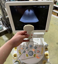 Sistema de ultrassom usado HITACHI Avius HI VISION com 2 sondas, usado comprar usado  Enviando para Brazil