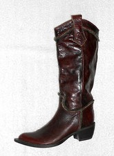 Café noir bottes d'occasion  France