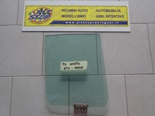 Vetro scendente posteriore usato  Italia