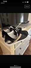 Scarpe burberry uomo usato  Italia