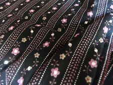 Coupon tissu tablier d'occasion  France