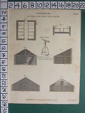 1808 dated antique for sale  YORK