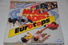 Sampler musikladen eurotops gebraucht kaufen  Rüsselsheim am Main