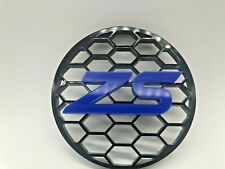 ventilação de painel fiesta Zs Mk6 Mk7 aberturas personalizadas x2 comprar usado  Enviando para Brazil