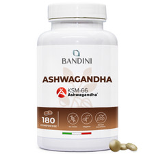 Bandini ashwagandha 180 usato  Rimini