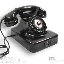 Altes telefon bakelit gebraucht kaufen  Iserlohn
