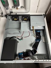 Rack einschub zoll gebraucht kaufen  Mietingen