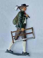 Zinnfigur wilhelm schweizer gebraucht kaufen  Erdweg