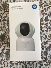 Akinguar videocamera sorveglia usato  Bojano