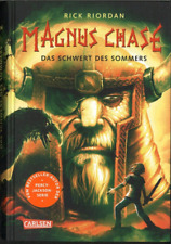 Magnus chase band gebraucht kaufen  Regensburg