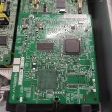 Placa DSP Panasonic KX-NS5110 VoIP (tipo S) para KX-NS700  comprar usado  Enviando para Brazil