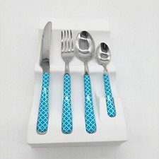 Besteck set teilig gebraucht kaufen  Uffenheim