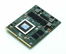 Dell Alienware 17 18 NVIDIA Geforce GTX 770M 3GB Laptop Video Card HW6C9 comprar usado  Enviando para Brazil