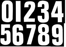 Self adhesive stickers for sale  DUDLEY