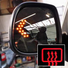 Lente de espelho retrovisor asa LED VW T5.1/T6 aquecida comprar usado  Enviando para Brazil