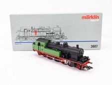 Märklin 3607 dampflok gebraucht kaufen  Hameln