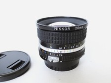 Nikon nikkor ais usato  Termoli