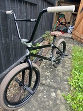 Custom fly bmx for sale  SUNDERLAND
