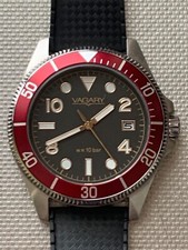 Vagary citizen w.r.10 usato  Crema
