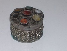 Old box. ancienne d'occasion  Fayence