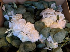 Artificial rose flower for sale  Columbus