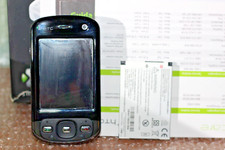 Htc pro p3600 usato  Italia