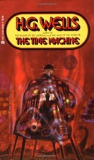 The Time Machine - Wells, H. G. - Mass Market Paperback - 044180263X-Good comprar usado  Enviando para Brazil