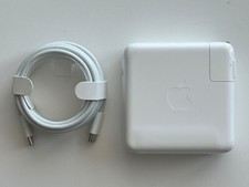 Oem apple 87w for sale  San Mateo