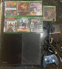 Microsoft xbox one for sale  Chalmette