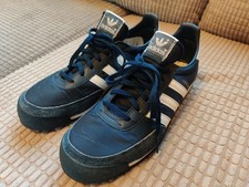 Adidas originals blue for sale  MANCHESTER