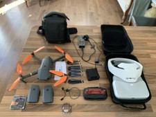 Dji mavic pro for sale  LINCOLN