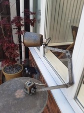 Used memlite lamp for sale  WOLVERHAMPTON