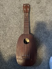 Lai pineapple ukulele for sale  Springville