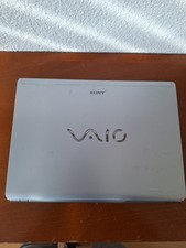Sony vaio laptop for sale  IVER