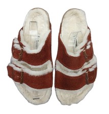 Birkenstock arizona suede for sale  SUTTON COLDFIELD