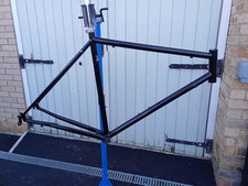 Road audax steel for sale  HARROGATE